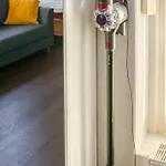 Apartment Modernes In Weissensee Berlin