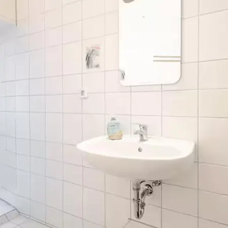 Modernes In Weissensee Berlin