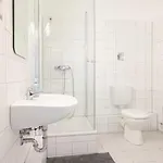 Lägenhet Modernes In Weissensee Berlin