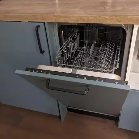 Modernes In Weissensee Appartement *