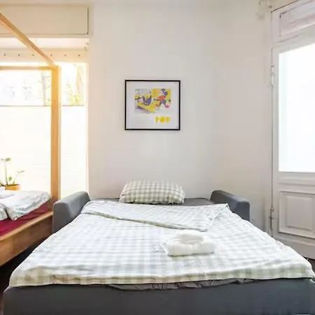 Modernes In Weissensee * Berlino