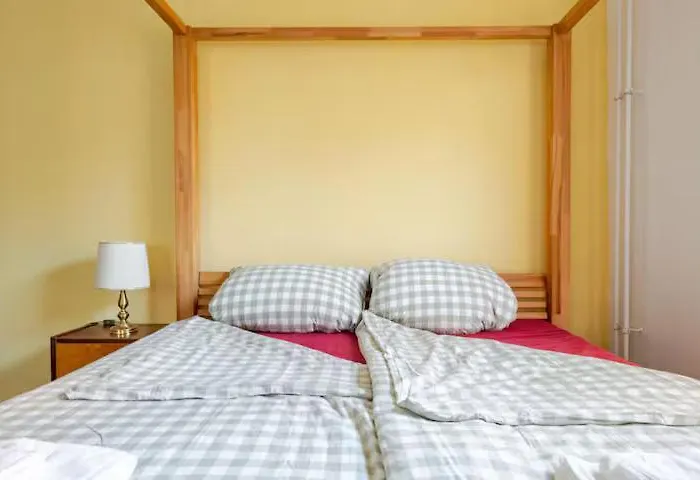 Modernes In Weissensee *