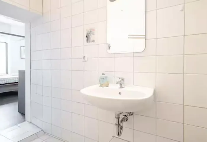 Modernes In Weissensee برلين