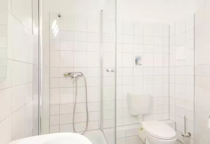 Modernes In Weissensee Appartement *