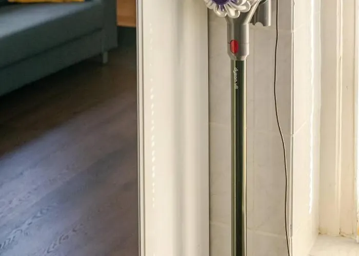 Appartement Modernes In Weissensee Berlin