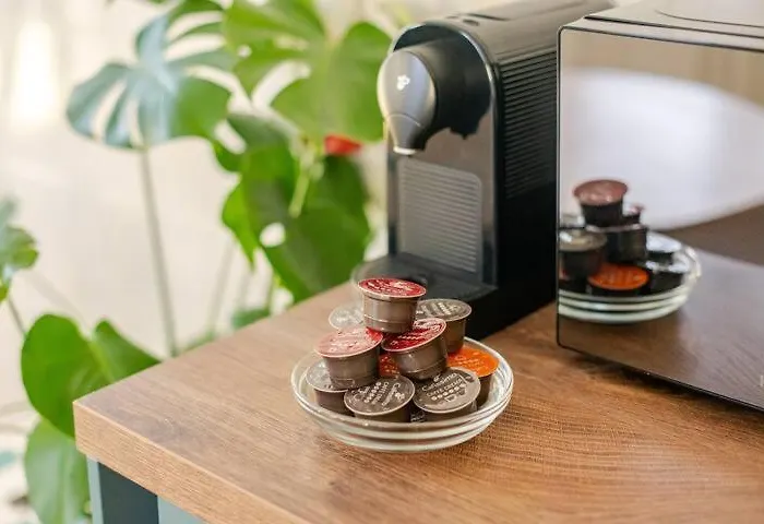 Modernes In Weissensee Apartamento