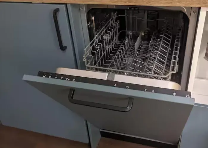 Modernes In Weissensee شقة *