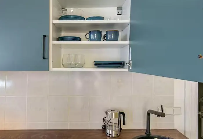 Modernes In Weissensee * برلين